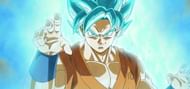 Goku (Image via Toei Animation)